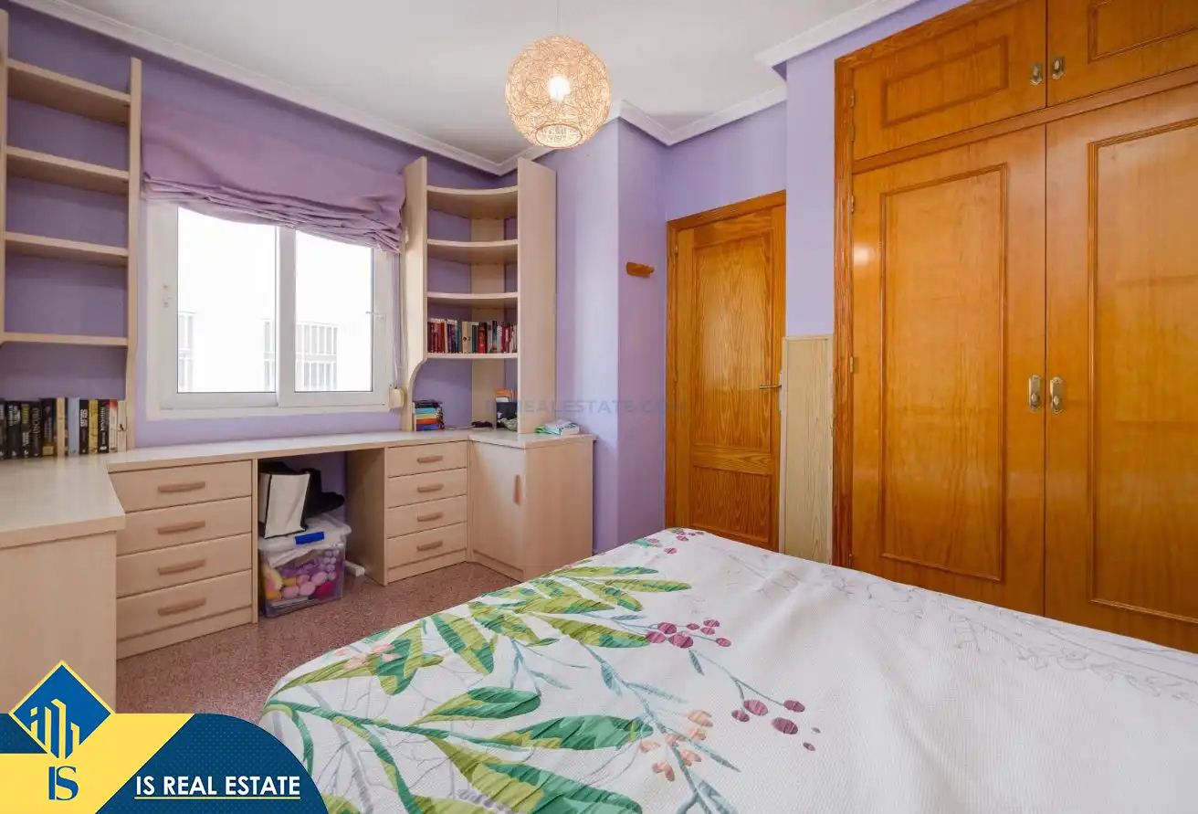 Apartamento con ascensor en venta en Centro, imagen 22