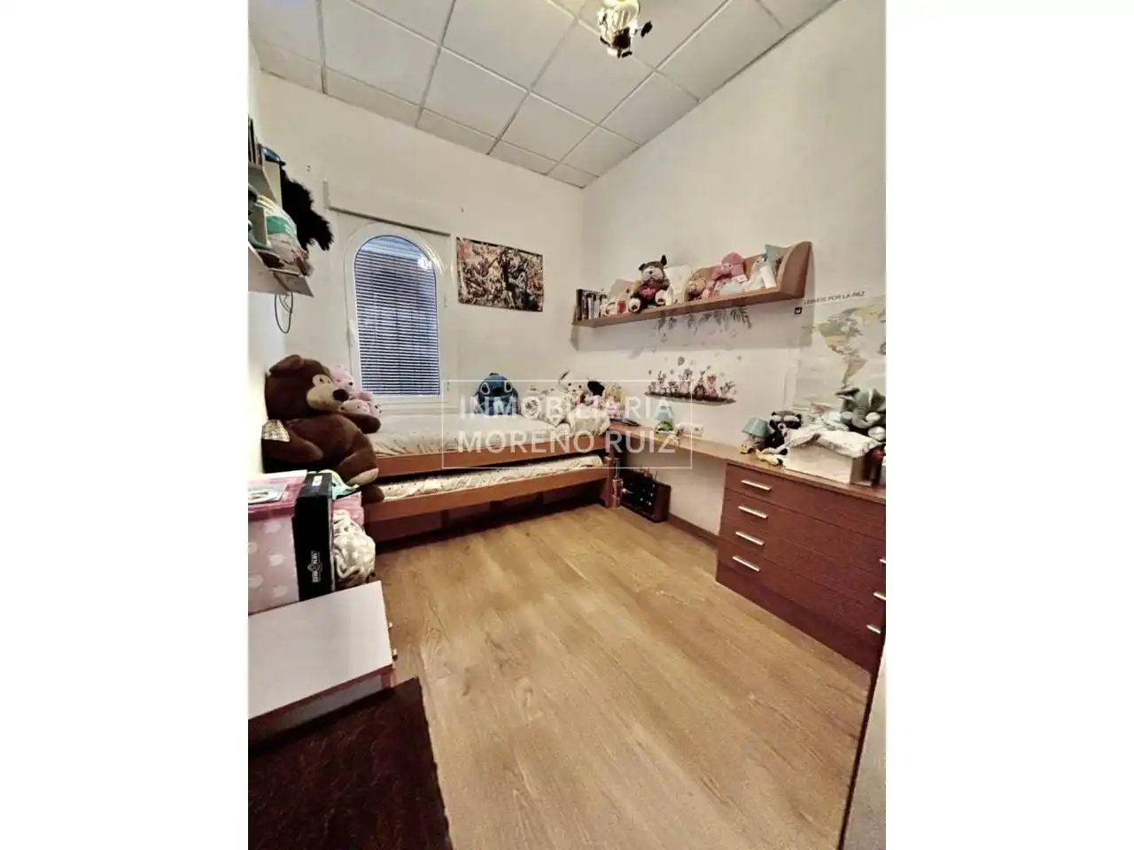 Habitación de Finca rústica en venta en Baena