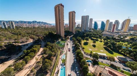 Foto 4 de vivenda d'obra nova a Pis en venda a Via Parque, Alicante