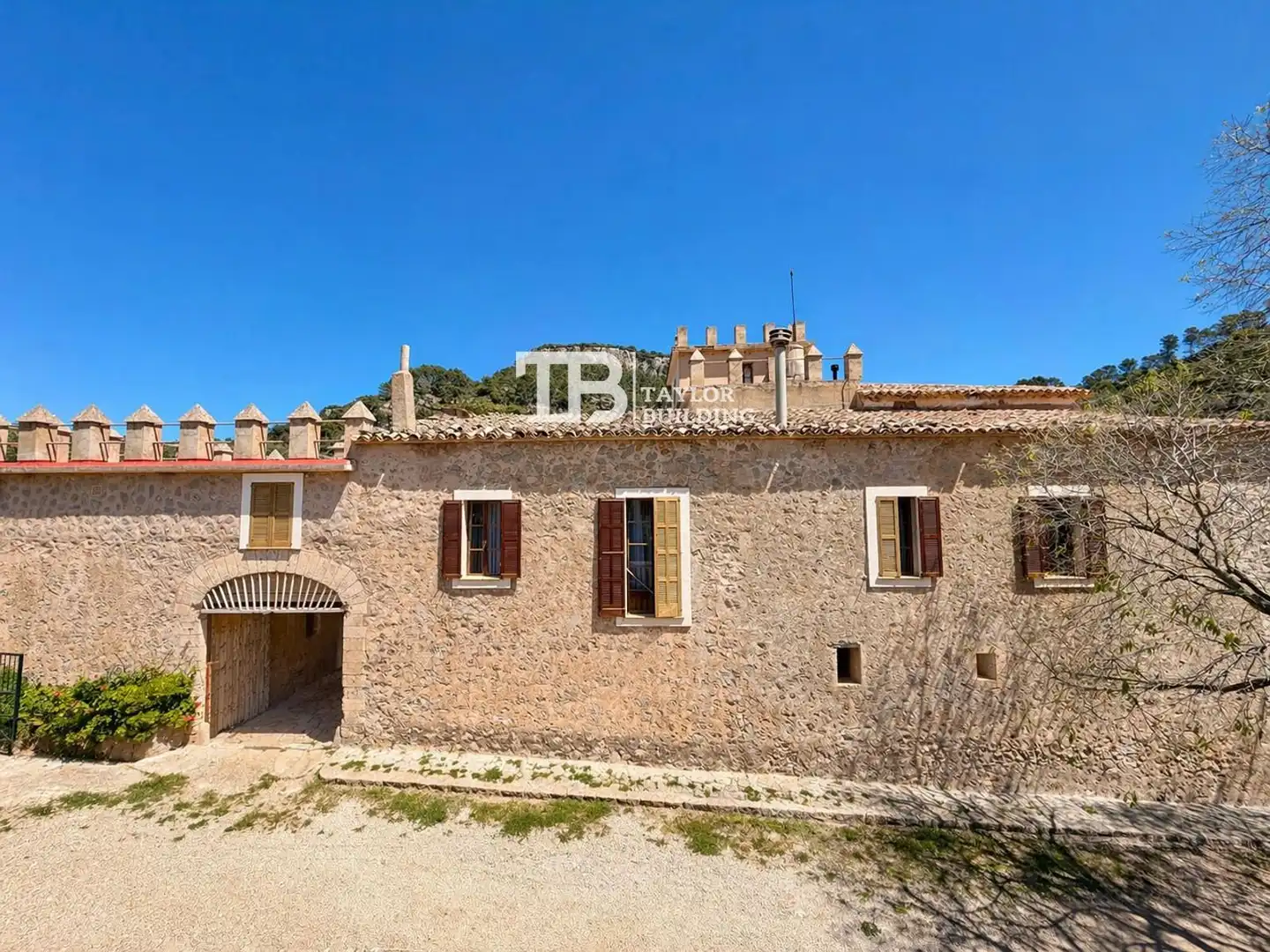 Haus zum Verkauf in de Sa Riera, imagen 4