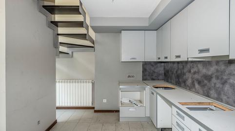 Foto 3 de Oficina en venda a Calle de Manuel Pombo Angulo, Sanchinarro,  Madrid Capital