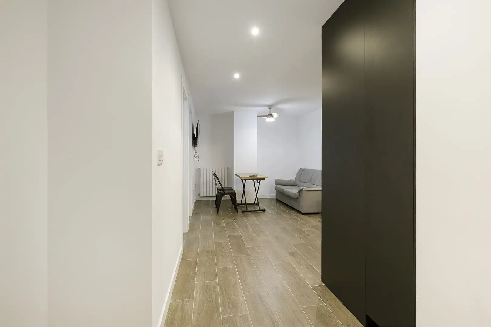 Apartament en venda en Granada