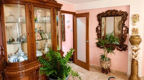 Foto 4 de Piso en venta en Saladar, Dénia