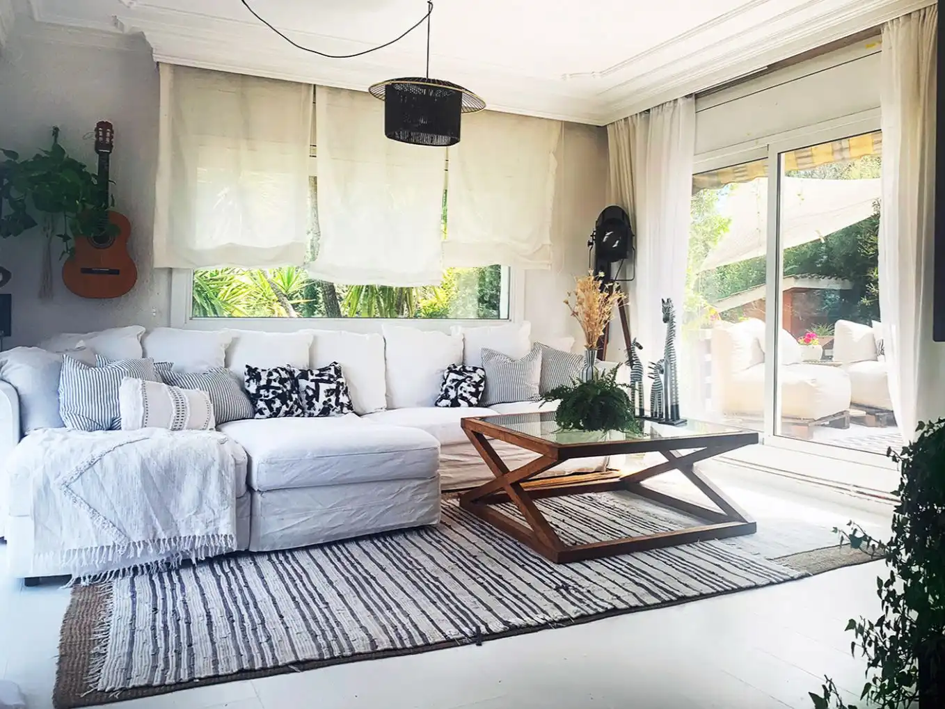Chalet en venta en Via Augusta 74, imagen 3