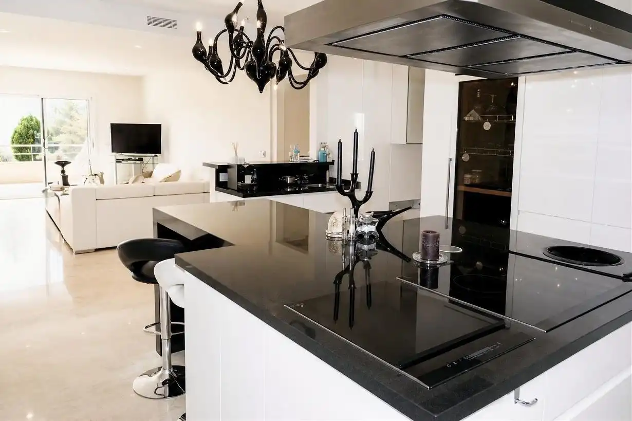 Apartamento con piscina en venta en Altea Hills, imagen 24