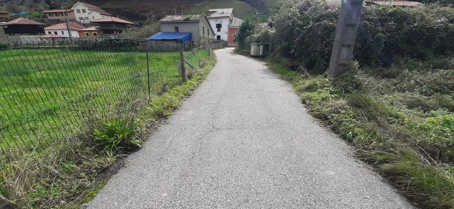 Residencial en venta en N/A, Cudillero