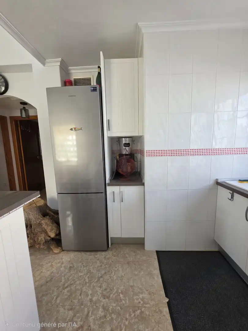 Logement avec piscine à vendre à Campo de Murcia, imagen 15
