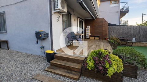 Foto 5 von Erdgeschoss zum Verkauf in Cl Cep, Segur de Calafell, Calafell