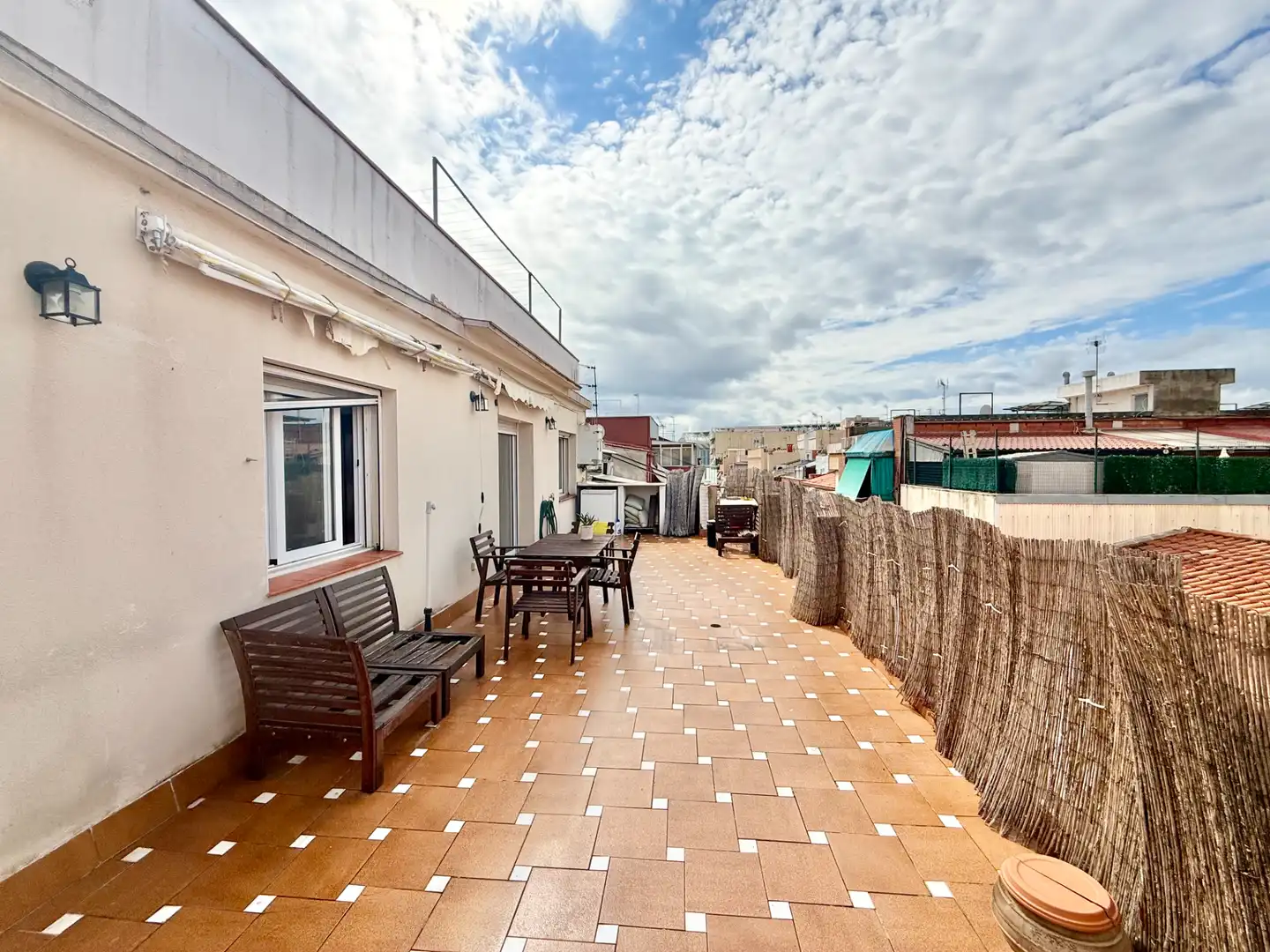Ático con ascensor en venta en Carrer de Sant Lluís, imagen 4
