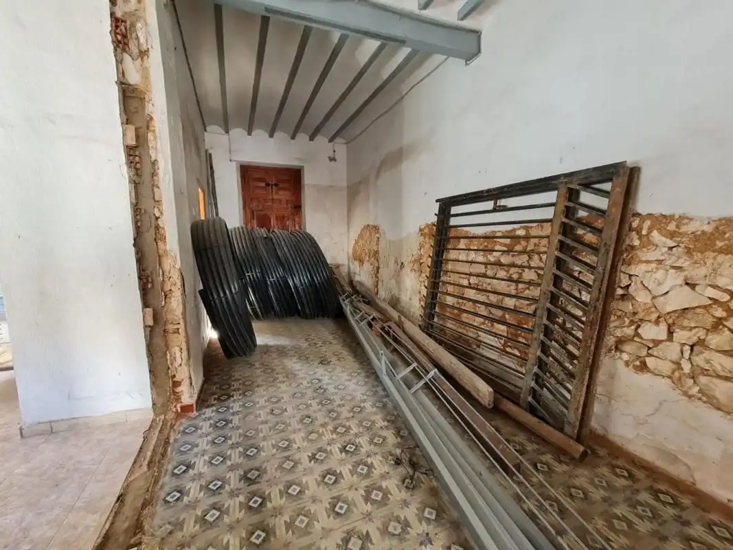 Chalet en venta en El Pinós / Pinoso, imagen 6
