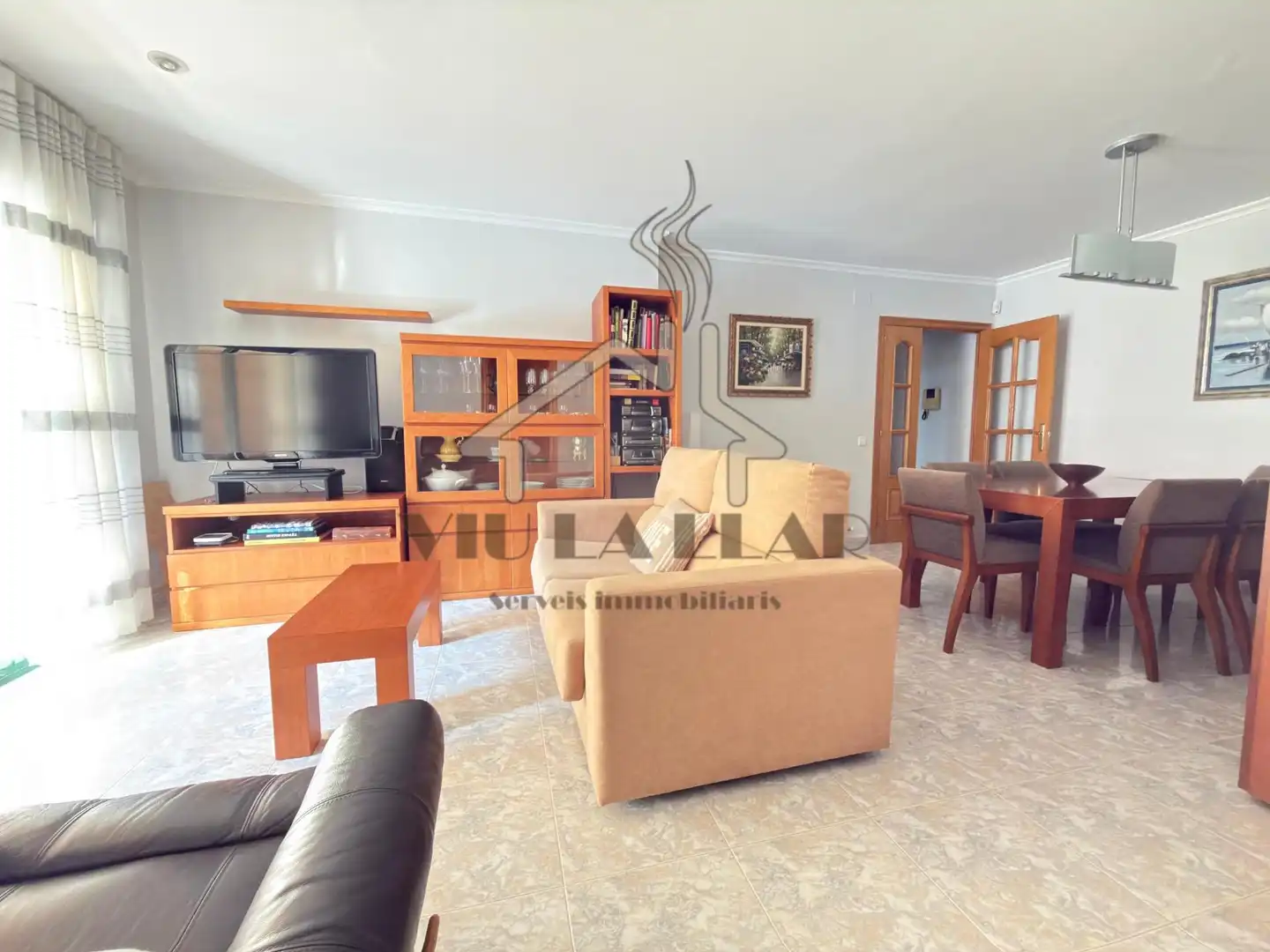 Wohnung zum Verkauf in La Llàntia, imagen 13