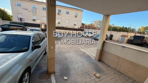 Foto 2 de Piso en venta en Numancia de la Sagra, Toledo