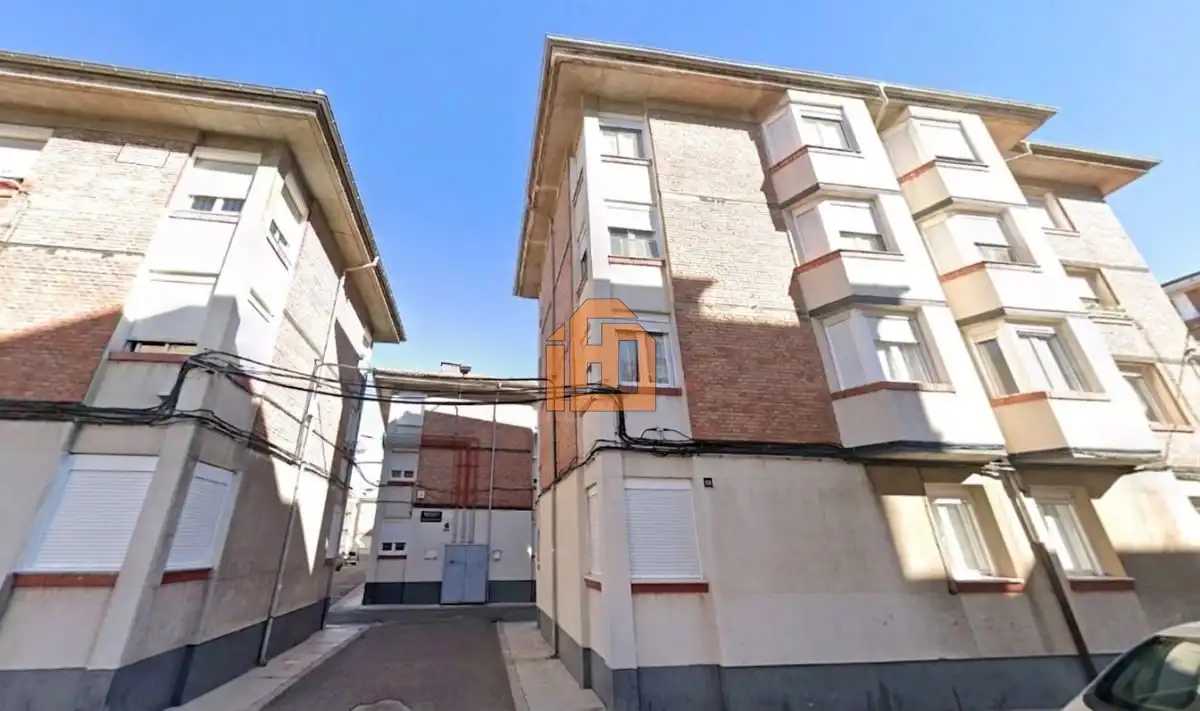 Apartamento en alquiler en Calle Doña Urraca, imagen 10