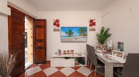 Foto 3 de Casa adosada en venda a Guaro, Málaga