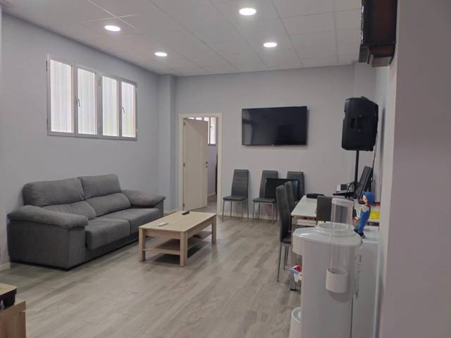 Planta baja en Venta en Canals