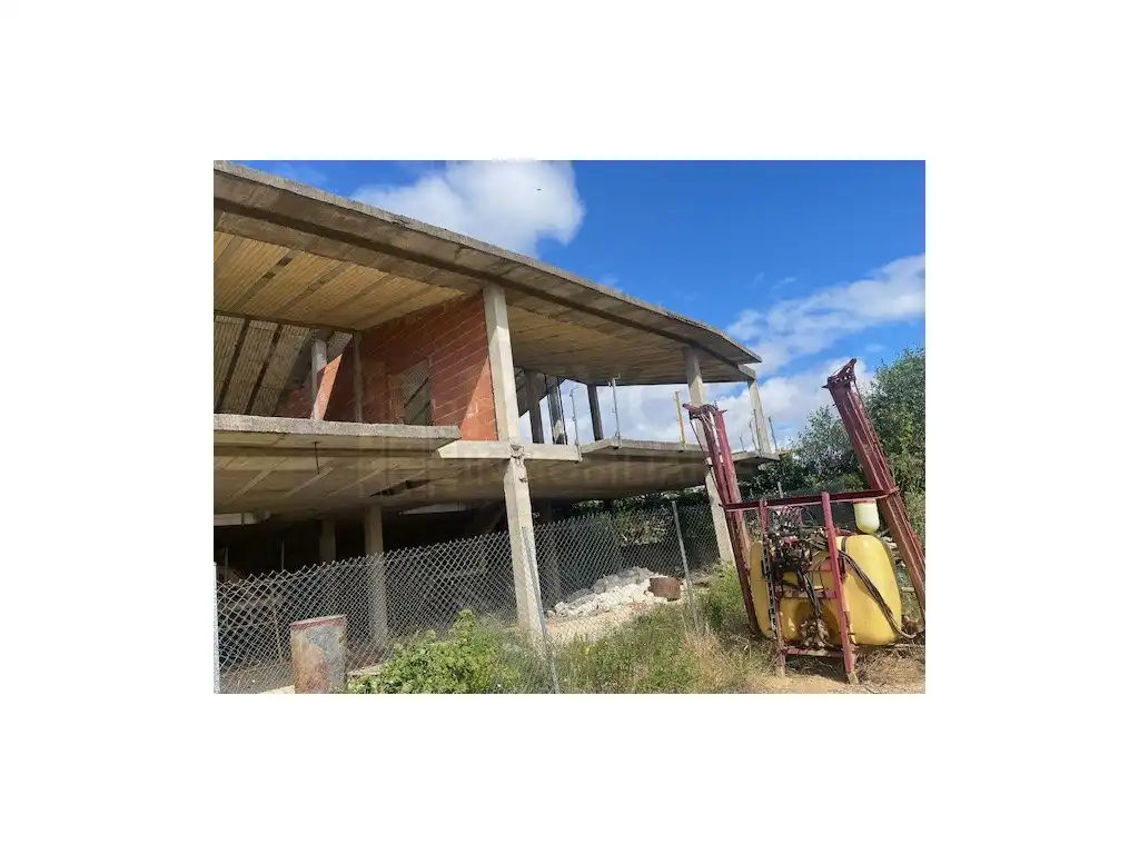 Exterior view of Buildings for sale in Briones