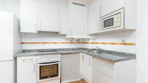 Foto 3 de Pis en venda a Calle Fray Paulino Alvarez, 41, La Villa - Bazuelo, Mieres (Asturias)