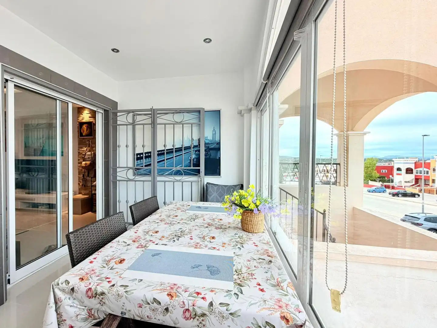 Bungalow amb piscina en venda a Calle de lago de sanabria, imagen 6