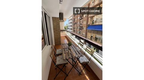 Foto 5 de Apartamento para compartir en Ensanche - Diputación, Alicante / Alacant