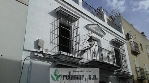 Foto 2 de Casa o xalet en venda a Casco Histórico - Zona Alta, Cádiz