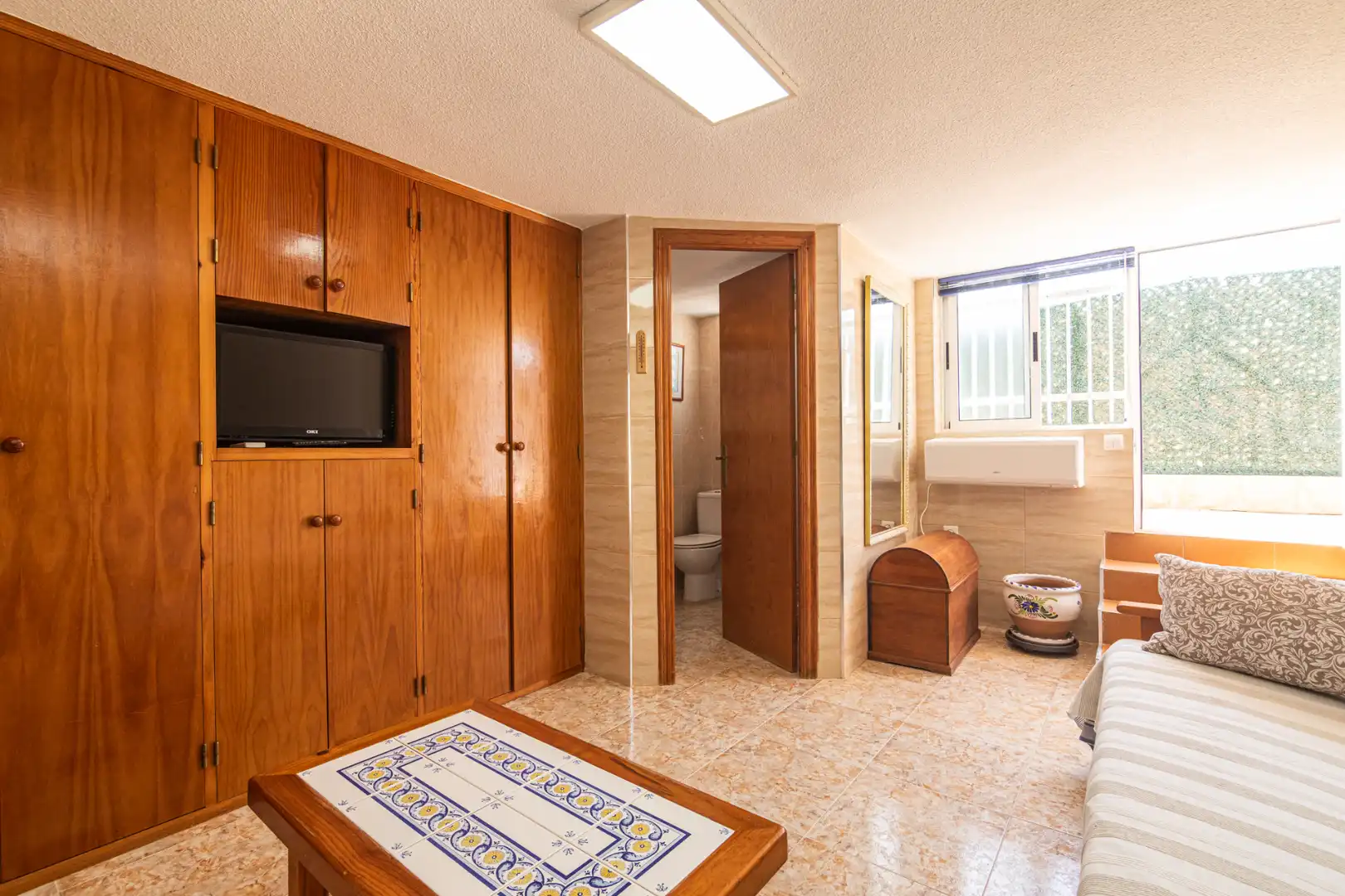 Casa adosada en venta en Santa Pola con Aire acondicionado, Terraza y Amueblado
