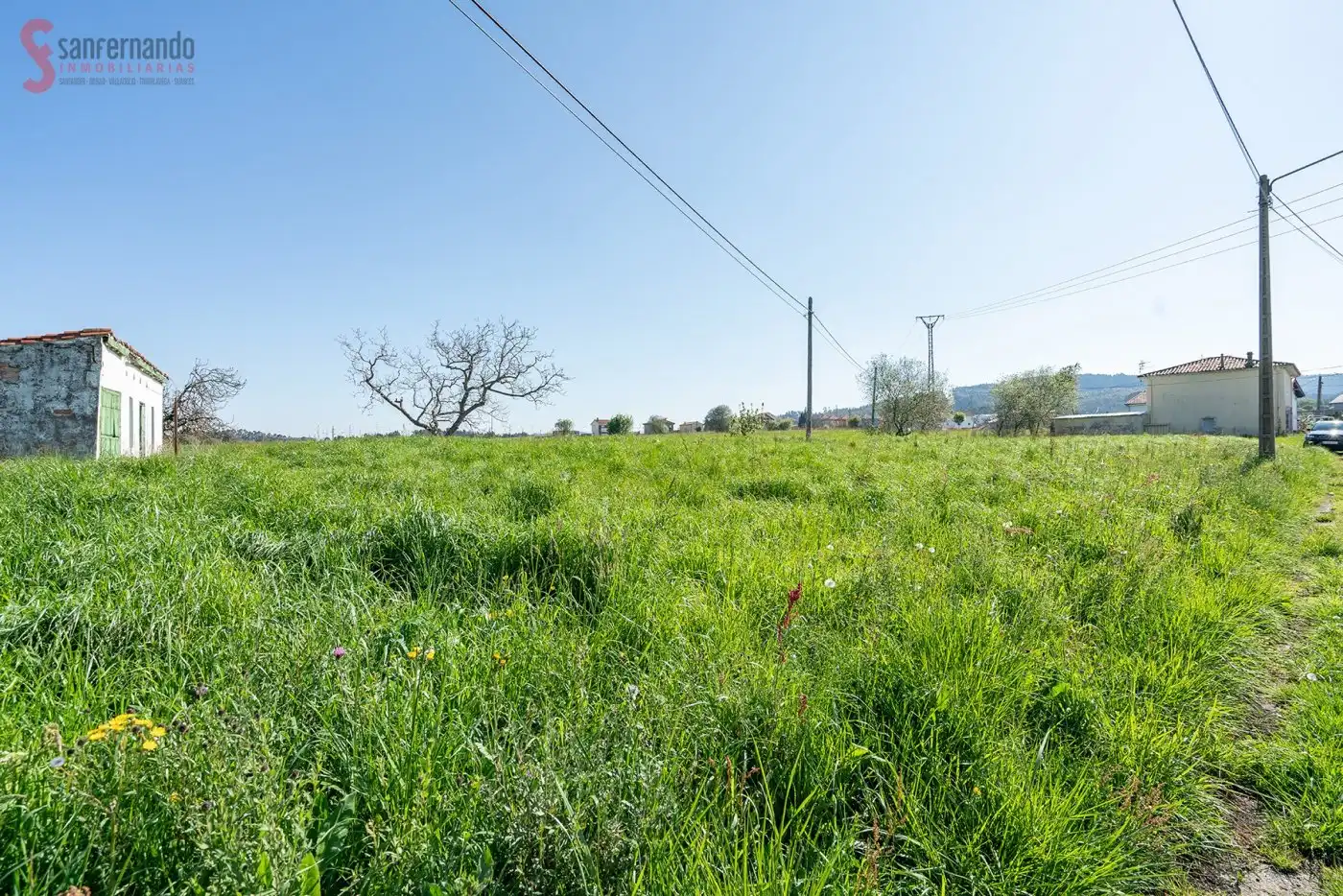 Houses for sale in Polanco, Cantabria