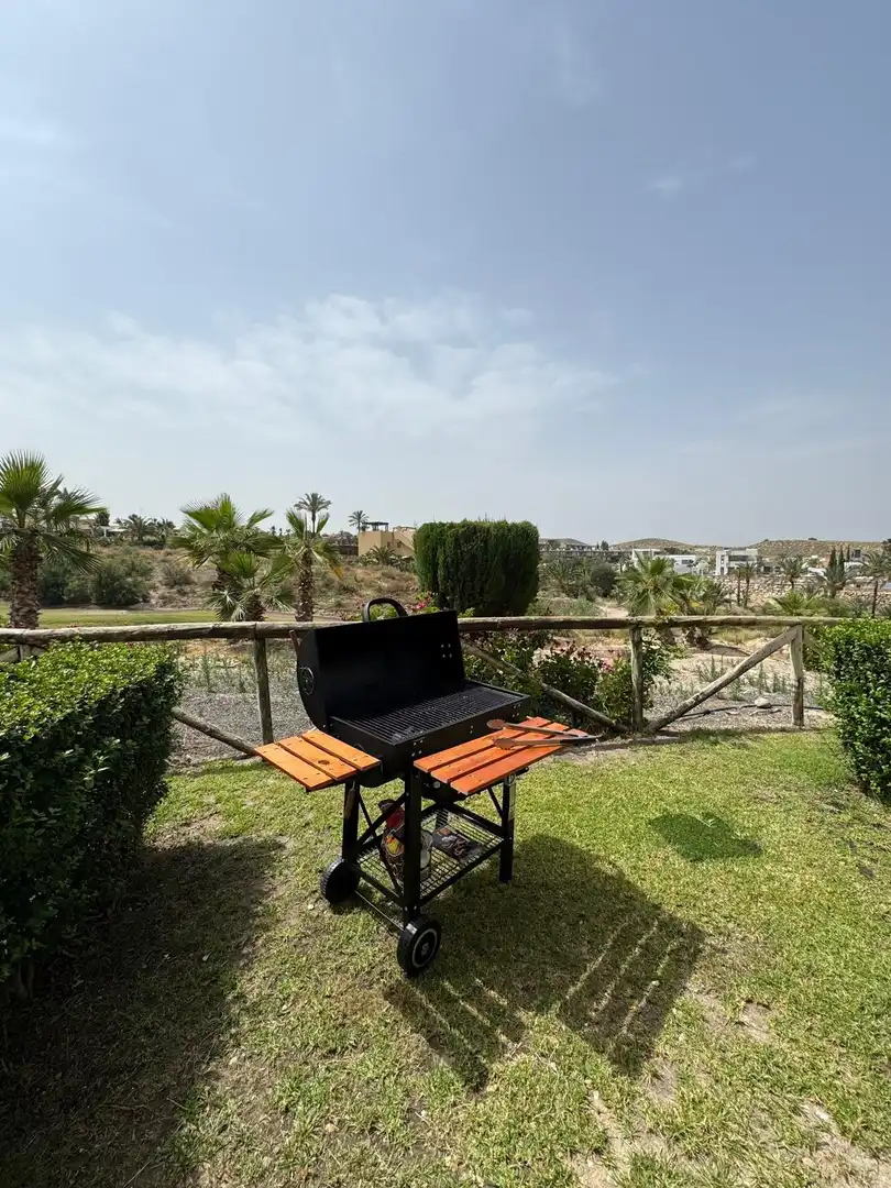 Maison mitoyenne avec piscine à vendre à VALLE DEL SOL, imagen 19