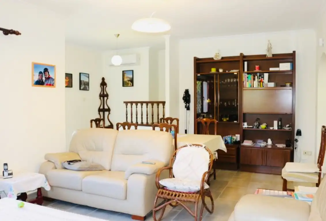 Chalet con terraza en venta en El Montgó, imagen 9