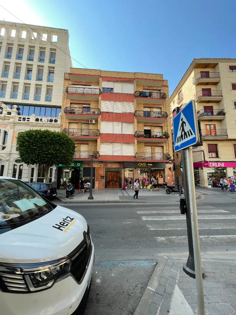 Inmuebles singulares en venta en Alcantarilla, imagen 3