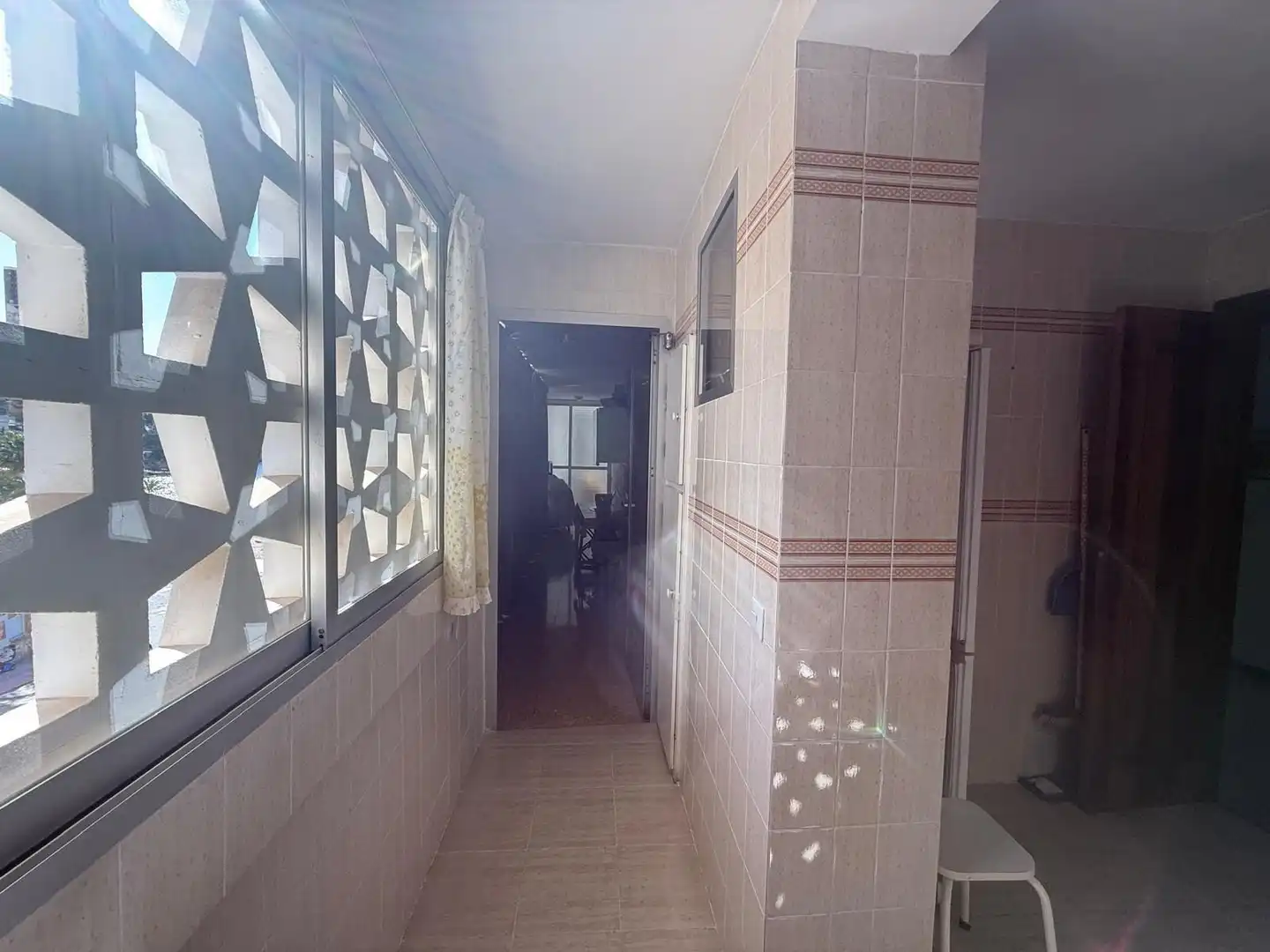 Wohnung mit Pool zum Verkauf in Avenida de Madrid, imagen 28