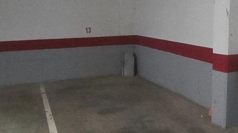 Foto 3 de Garaje en venta en Carrer Gavines, Sant Pol, Sant Feliu de Guíxols