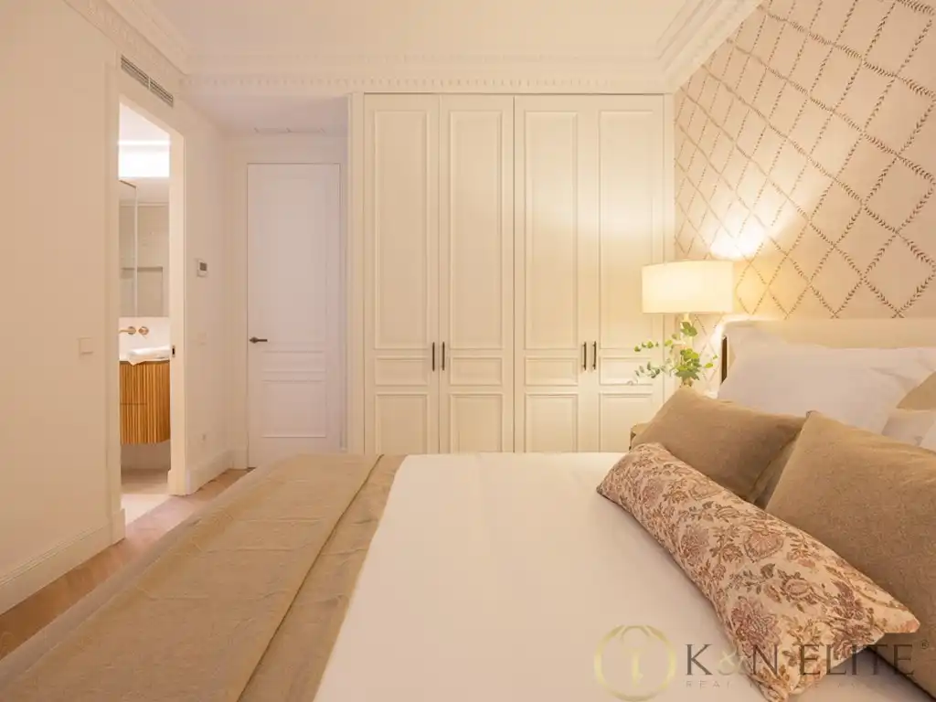 Flat with lift for sale in Calle Lopez De Hoyos, imagen 17