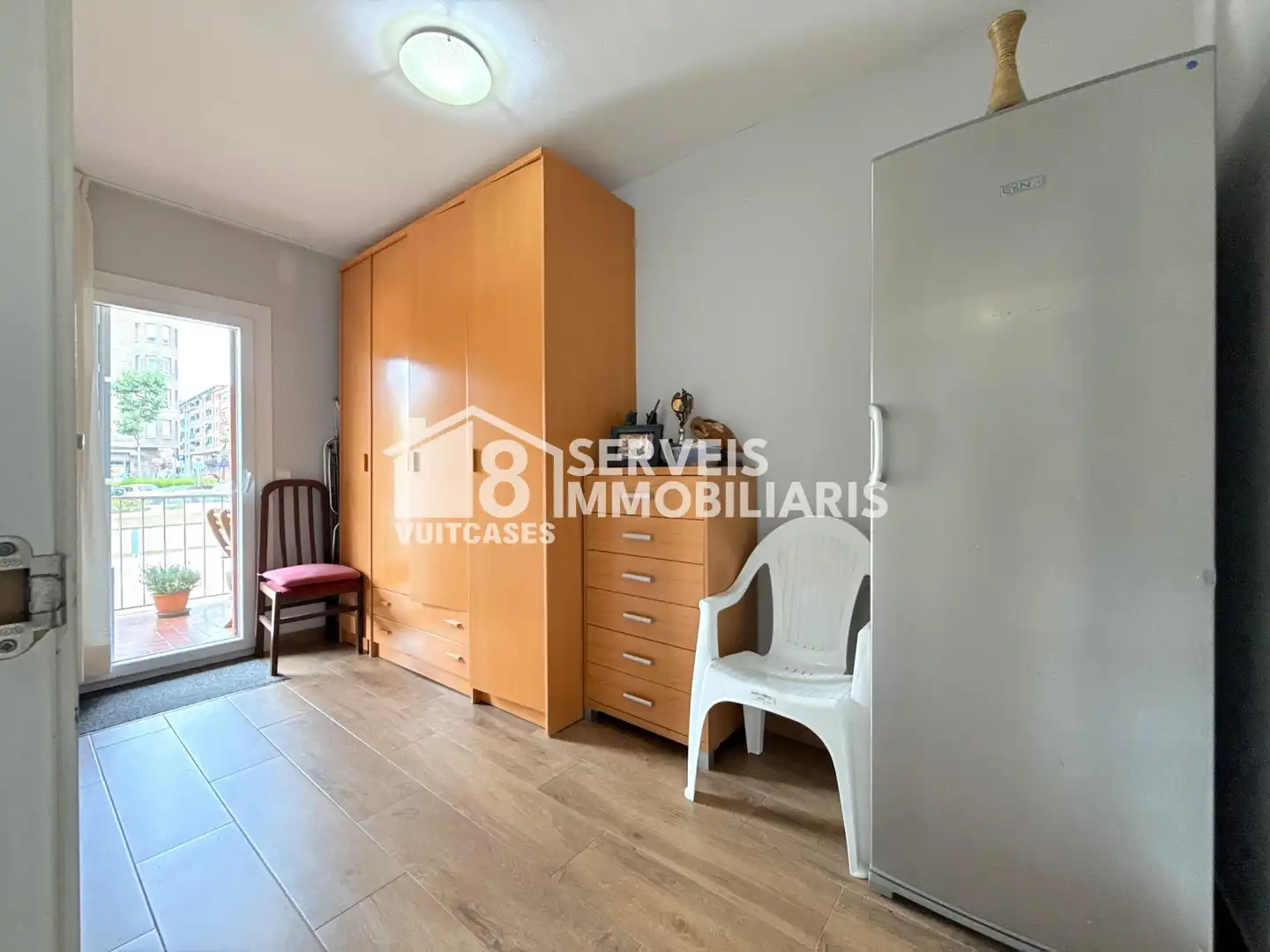 Habitación de Piso en venta en Arenys de Mar con Calefacción, Terraza y Piscina