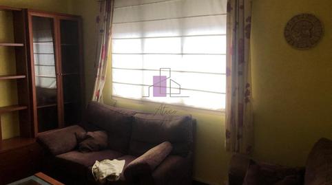 Foto 5 de Pis en venda a Alexandre Boveda, Couto, Ourense Capital