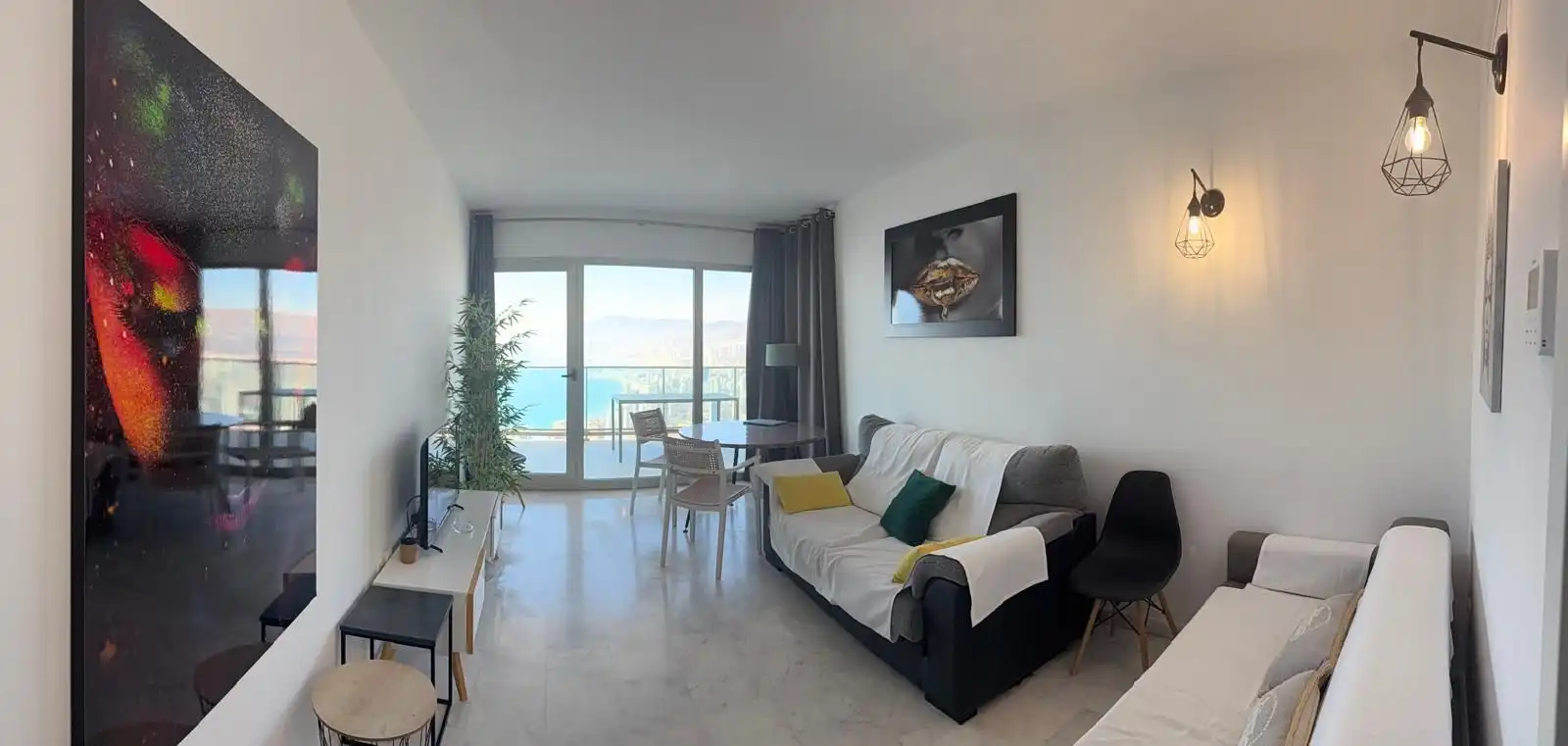 Appartement avec piscine à vendre à Rincón de Loix, imagen 19
