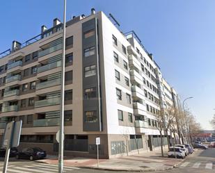 Exterior view of Flat for sale in Torrejón de Ardoz  with Air Conditioner, Heating and Terrace