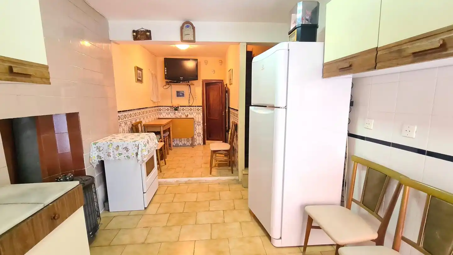 Finca rústica en venta en Tr. Erillas, Sotillo de la Adrada
