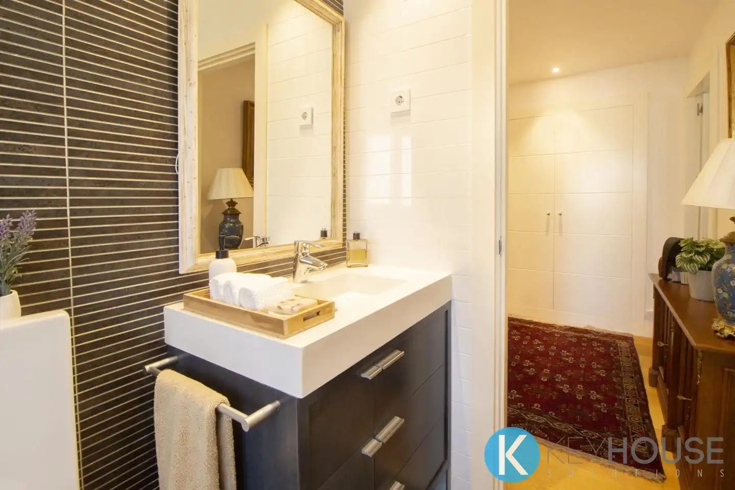 Flat with pool for sale in Calle de José Rodríguez Pinilla, imagen 39