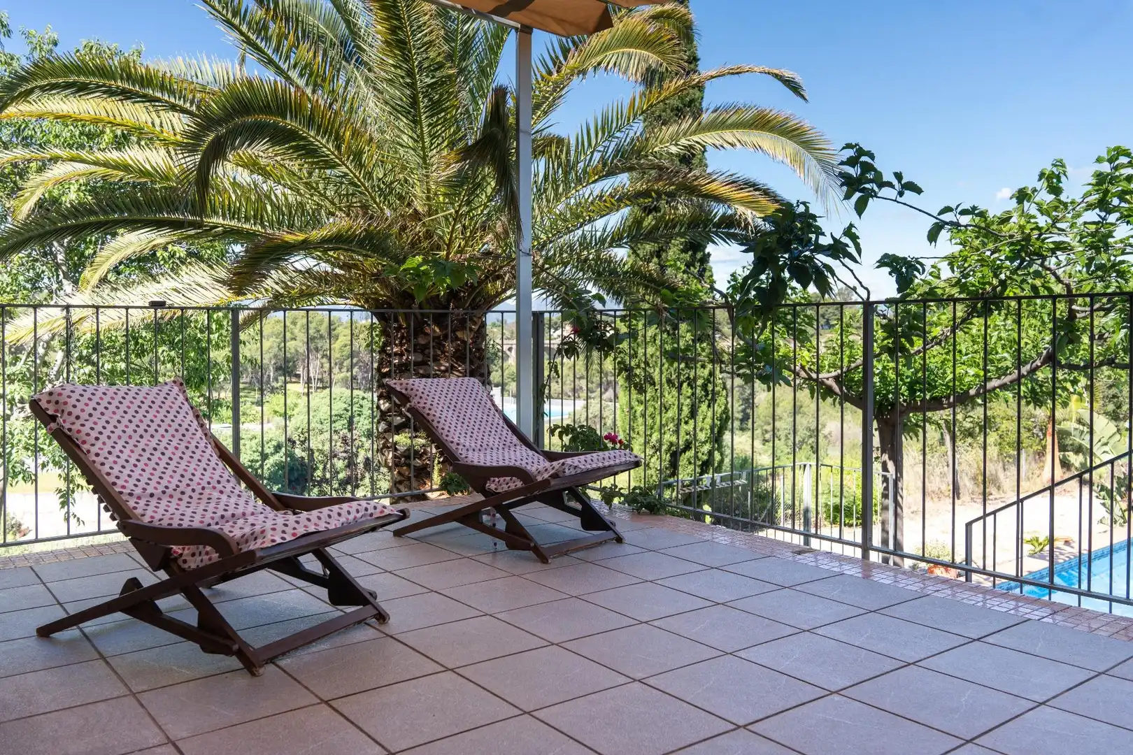 Detached house for sale in Les Boqueres - Santa Quiteria, imagen 19