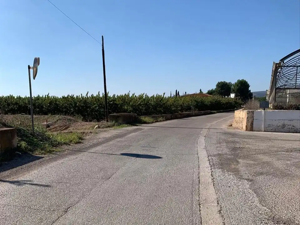 Grundstücke zum Verkauf in Catadau