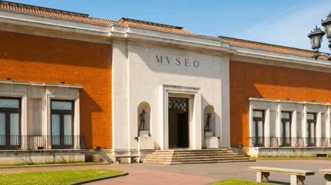 Foto 5 de Pis en venda a Abandoibarra - Guggenheim, Bizkaia