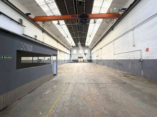 Nave industrial en Alquiler en Forja, 20 en Vilamarina