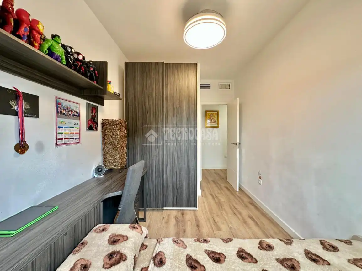 Habitación de Piso en venta en Jerez de la Frontera con Aire acondicionado, Calefacción y Terraza