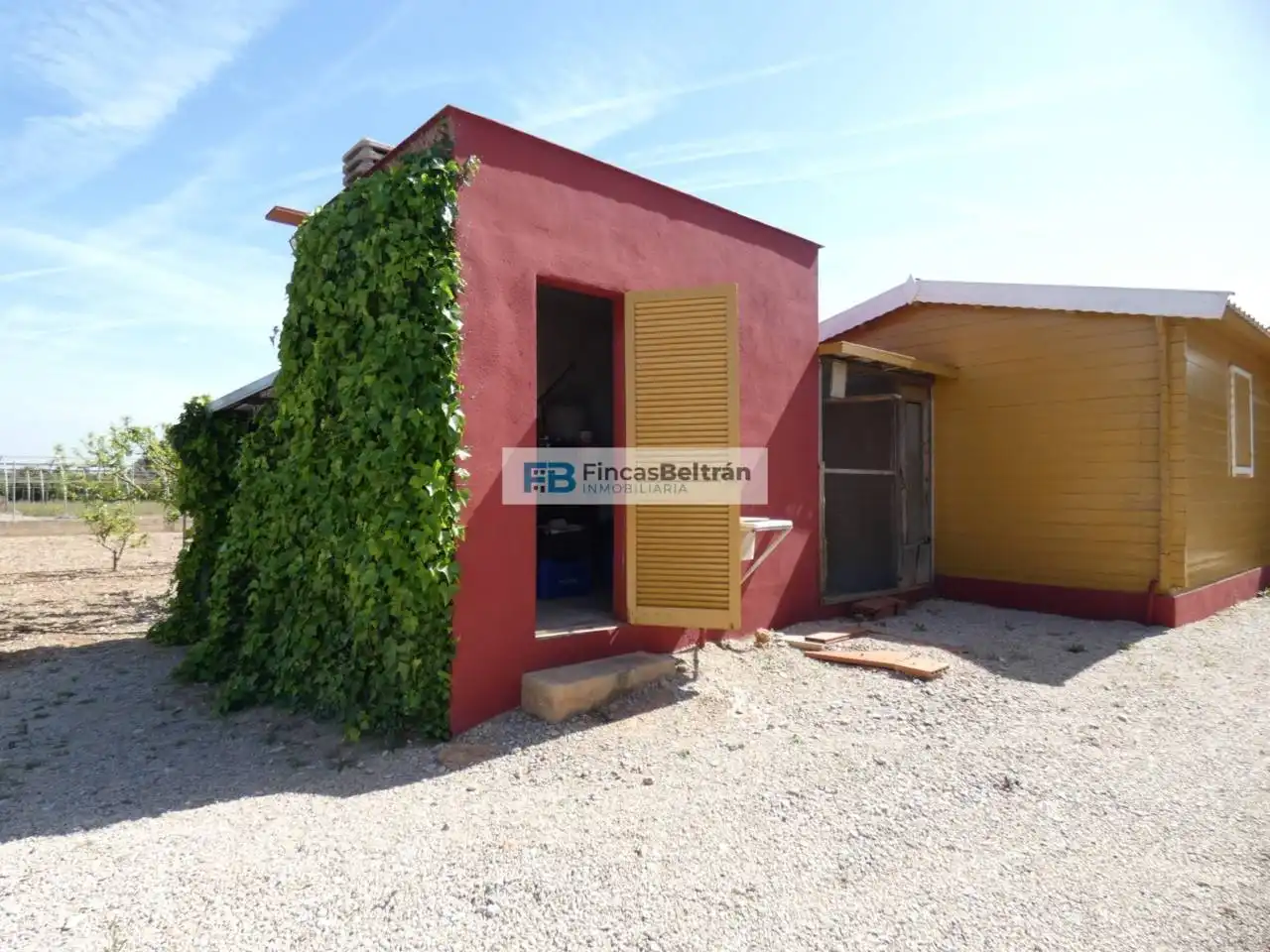 Landhaus mit Garten zum Verkauf in Poligono poligono 4 parcela 189, imagen 28