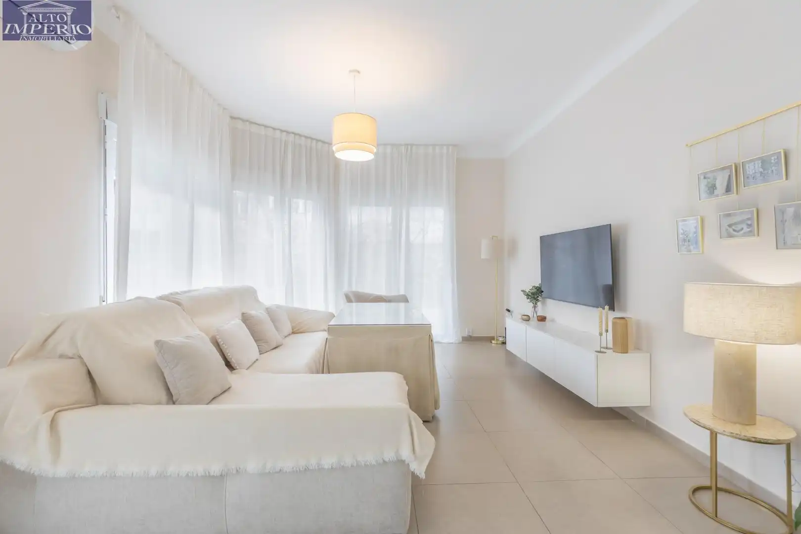 Flat with terrace for sale in Ronda, imagen 10