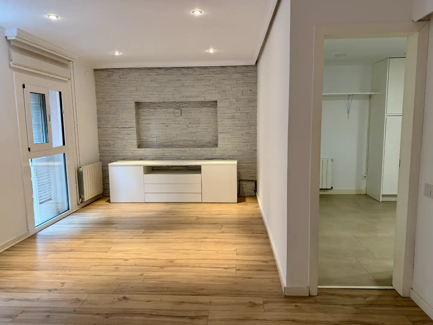 Dúplex en venda en Barcelona amb Calefacció, Parquet i Terrassa