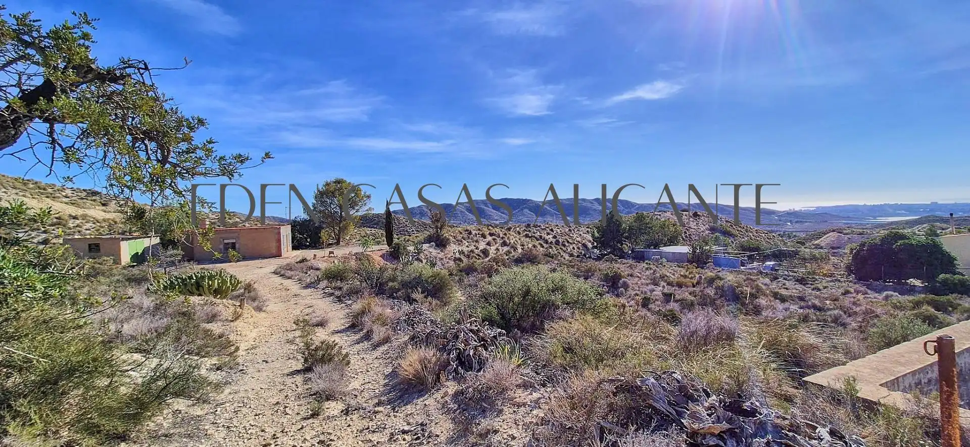Casa o chalet en venta en Busot con Terraza y Trastero