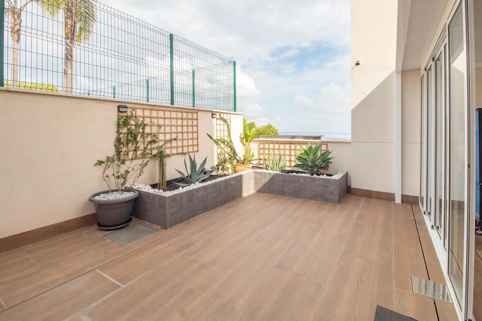 Apartamento con piscina en venta en San Miguel de Salinas, imagen 20