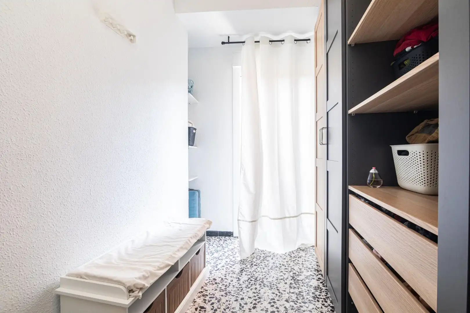 Habitación de Piso en venta en Elche / Elx con Balcón
