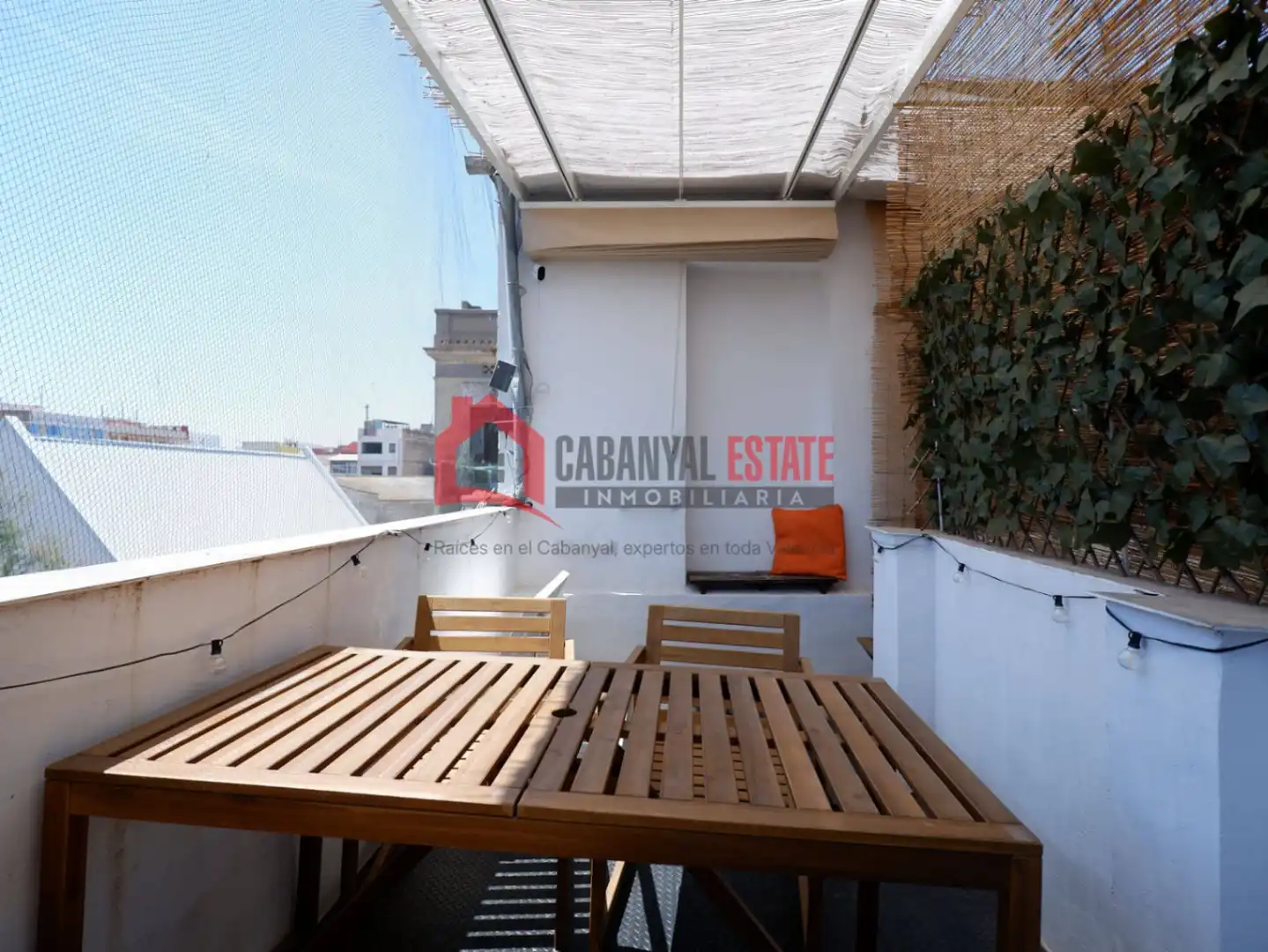 Mini appartamento con terrazza in vendita a Poblats Marítims, imagen 24